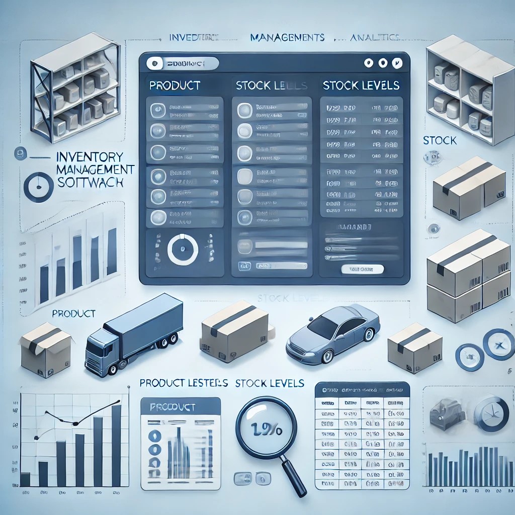 Inventory Solution